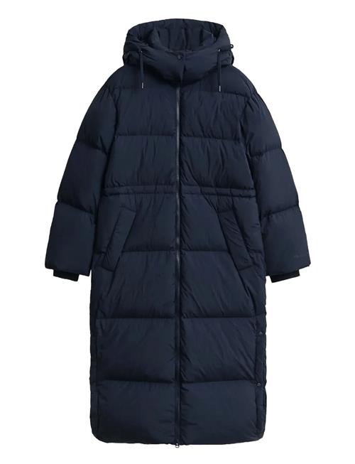 Gant | Full Length Down Coat | L