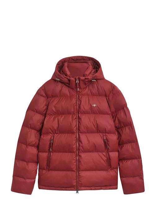 GANT | Active Cloud Jacket | S