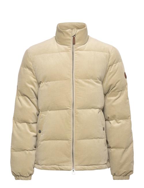 GANT | Cord Puffer Jacket | XXXL