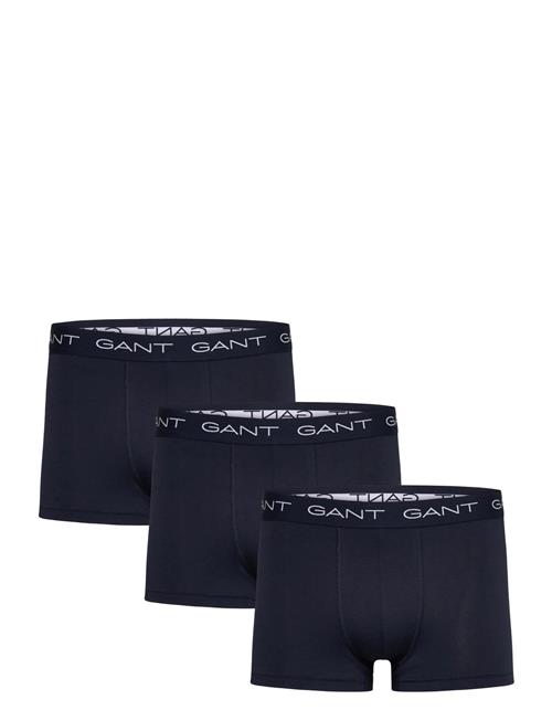 GANT | 3-Pack Trunks | XXL