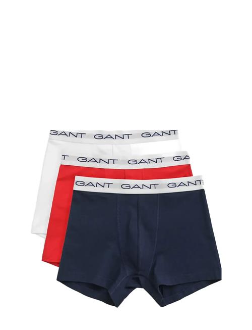 GANT | Boxer Brief 3-Pack | XL