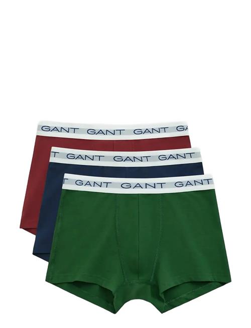 Gant | Trunk 3-Pack | XL