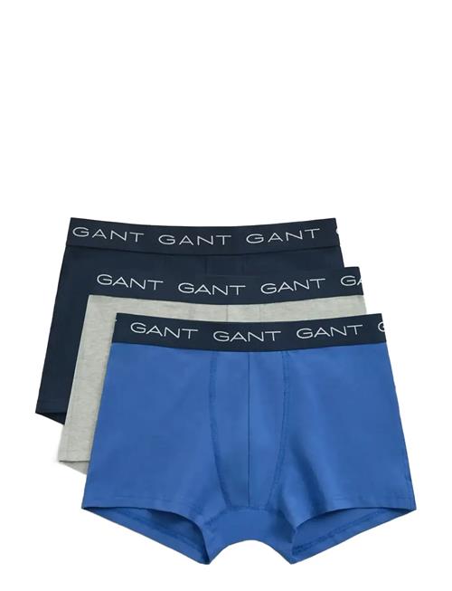 GANT | Trunk 3-Pack | XXXL
