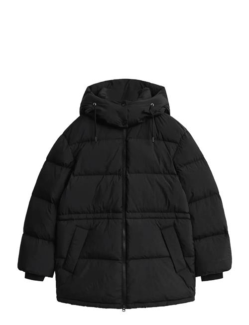Gant | Mid Length Down Jacket | XS