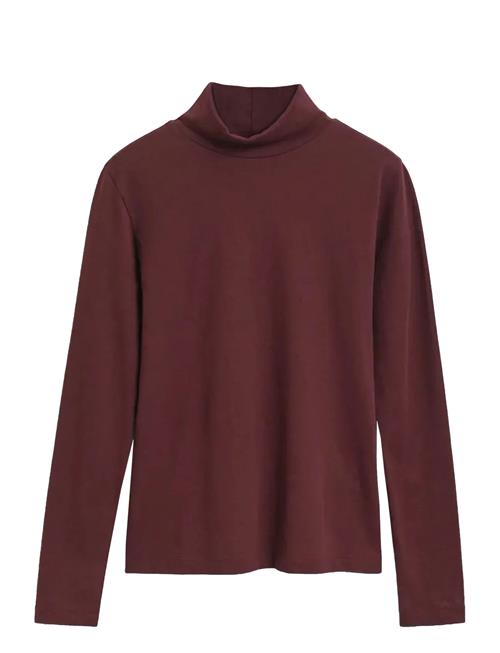 Gant | Light Cotton Ls Turtleneck | S