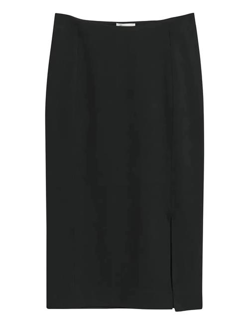 Gant | Jersey Pencil Skirt | XS