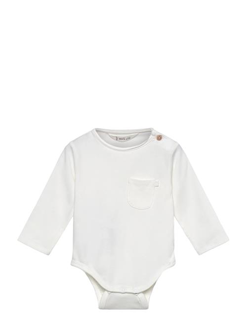 Mango | Cotton Body Pocket | 3-6M