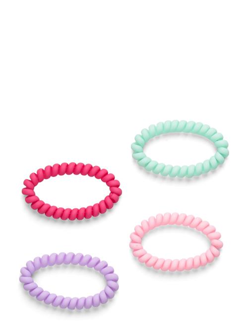 Mango | Pack Of 4 Scrunchies | ONE SIZE