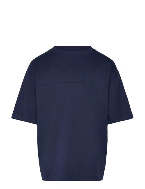Mango | Seam Detail T-Shirt | 7-8