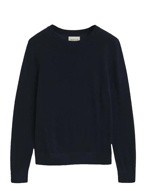 GANT | Extrafine Merino Wool C-Neck | S