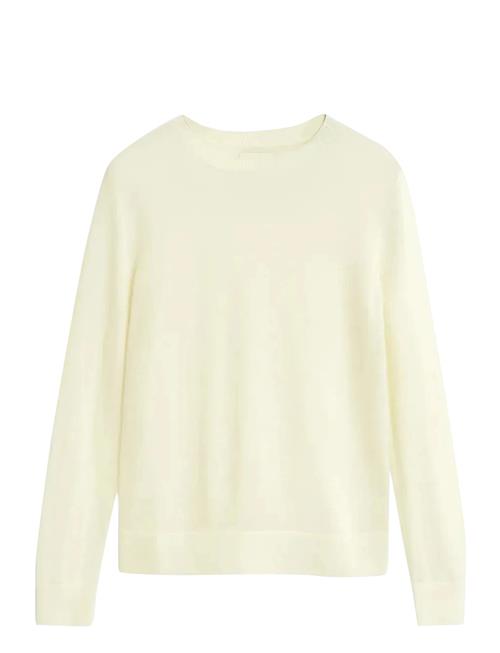 Gant | Extrafine Merino Wool C-Neck | S