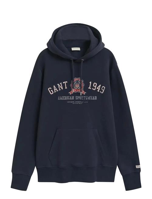 Gant | Graphic Hoodie | XL