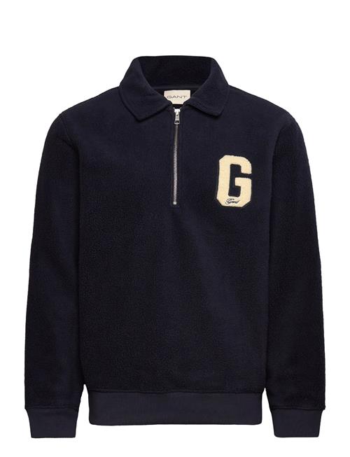 GANT | G Badge Fleece | XXL