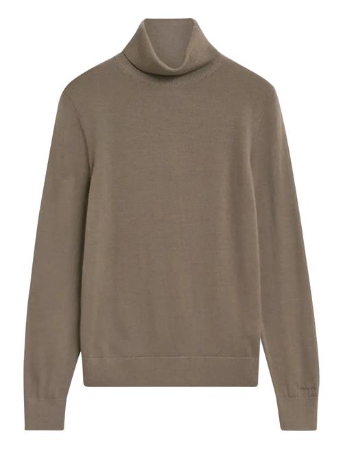 Gant | Extrafine Merino Wool Turtleneck | S