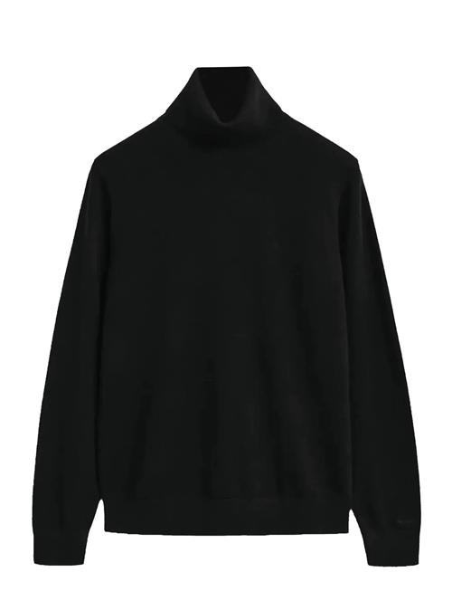 GANT | Extrafine Merino Wool Turtleneck | XS