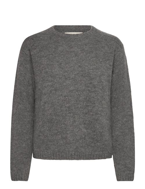 GANT | Alpaca Blend C-Neck | M