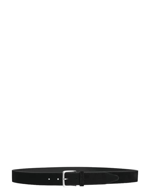 Gant | Classic Suede Belt | 105