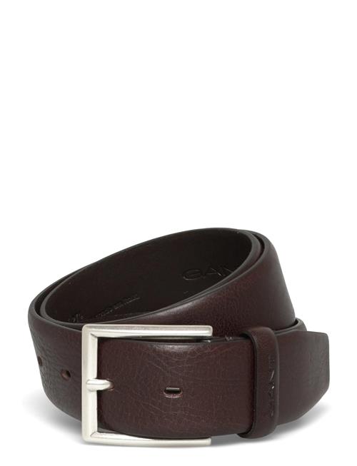 GANT | Classic Leather Belt | 85