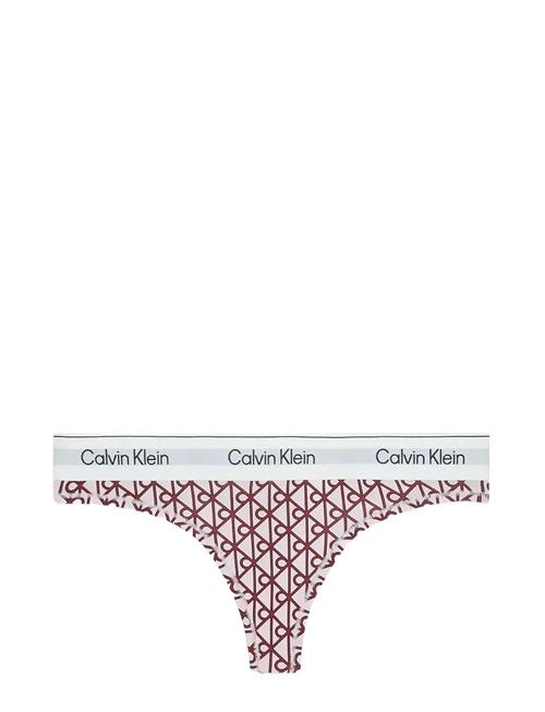 Calvin Klein | Thong | XS