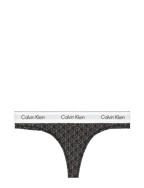 Calvin Klein | Thong | L