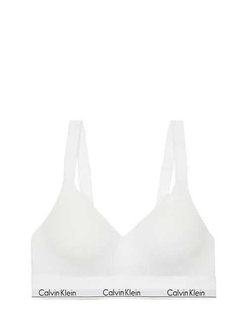 Calvin Klein | Lift Bralette | L