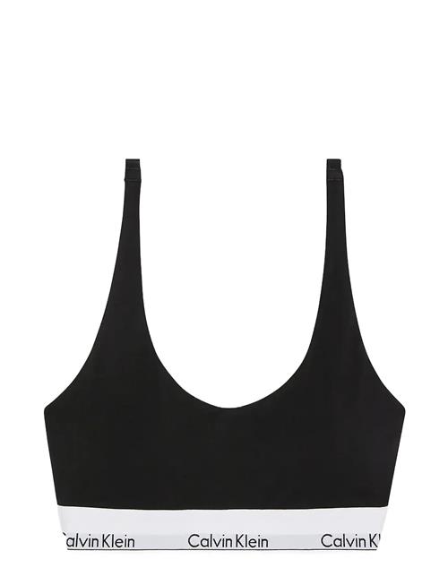 Calvin Klein | Lightly Lined Bralette | L