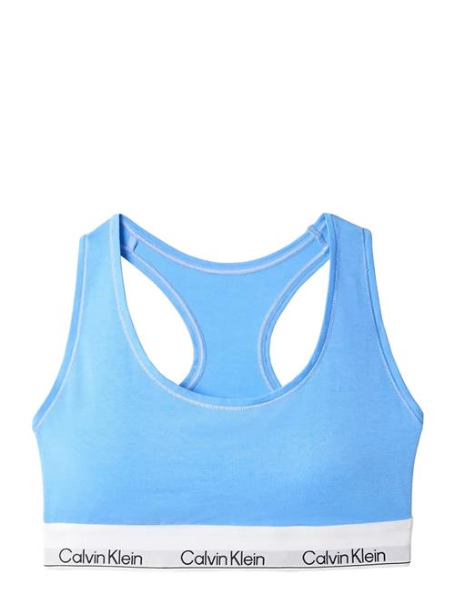 Calvin Klein | Unlined Bralette | M