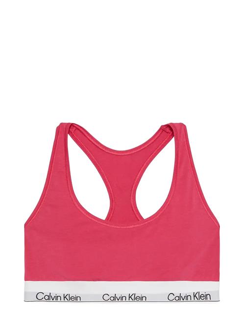 Calvin Klein | Unlined Bralette | XS