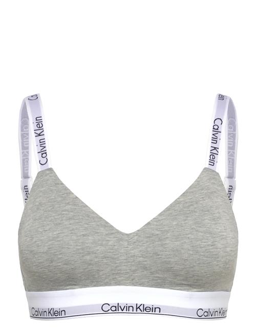 Calvin Klein | Lghtly Lined Bralette | XL