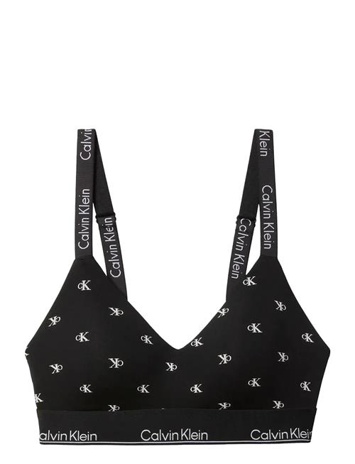 Calvin Klein | Lghtly Lined Bralette | M