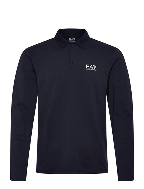 EA7 | Polo Shirt | XXL