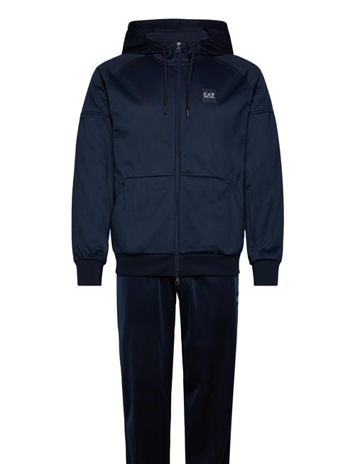 EA7 | Tracksuit | XXL