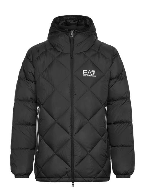 EA7 | Down Jacket | M