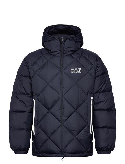 EA7 | Down Jacket | S