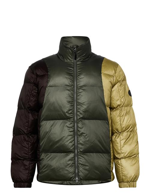 EA7 | Down Jacket | XL