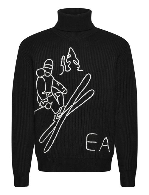 EA7 | Pullover | XXL