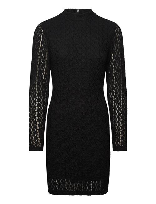 Bardot | Vezza Floral Mesh Dress | 40