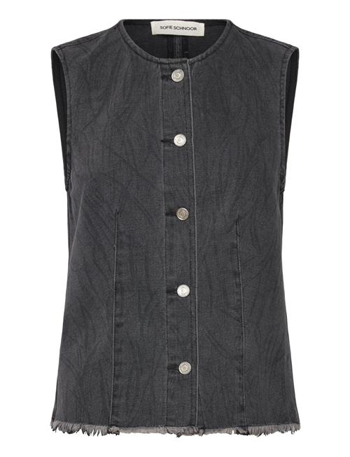 Sofie Schnoor | Carlasw Vest | 40