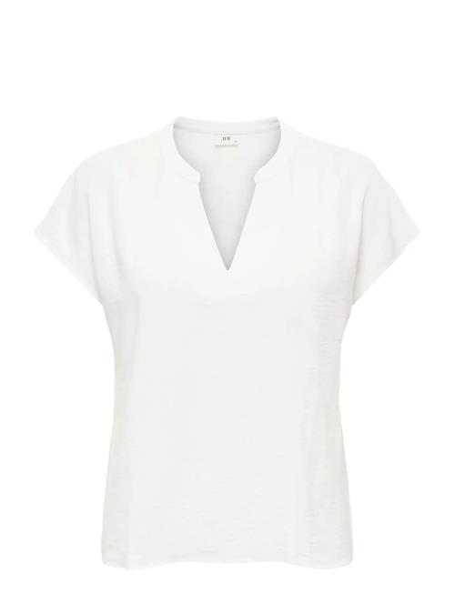 JDY | Jdylion Life S/S Top Wvn Noos | 44