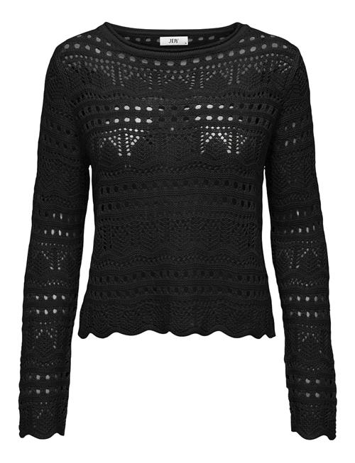 JDY | Jdysun Lay L/S Boatneck Pullov. Knt Noos | S