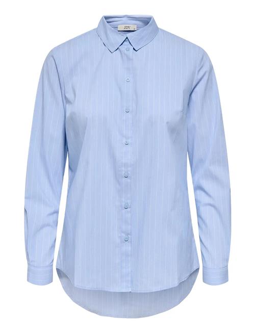 JDY | Jdymio L/S Shirt Wvn Noos | 34