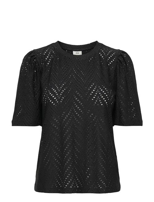 JDY | Jdycarla Cathinka S/S Top Jrs Noos | XL