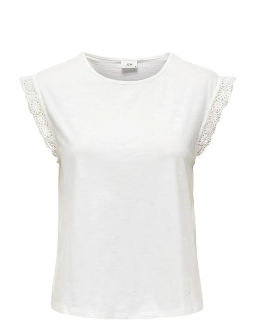 JDY | Jdysalva Life S/L Crochet Top Jrs Noos | XL