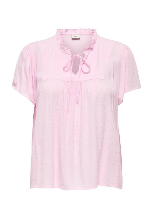 JDY | Jdylima Life S/S Top Wvn Noos | 34