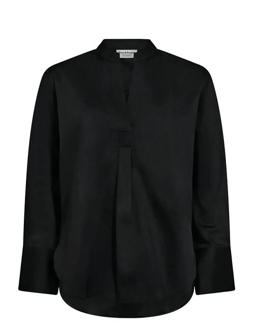 Bruun & Stengade | Bs Torid Regular Fit Shirt | 34