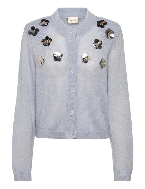 Dante6 | Dante6-Fawn Sequin Cardigan | S