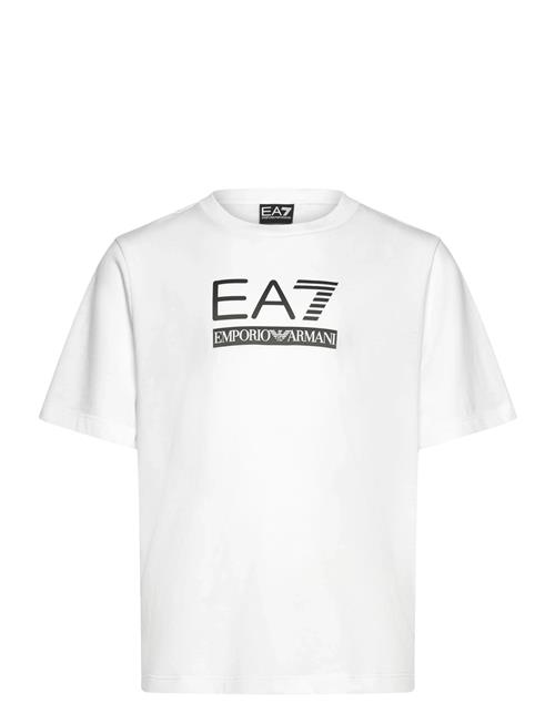EA7 | T-Shirt | 140