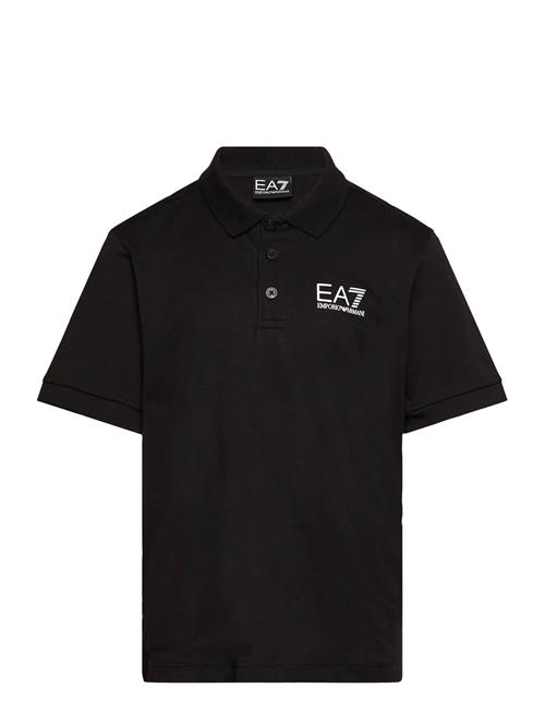 EA7 | Polo Shirt | 8 A