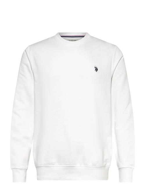 U.S. Polo Assn. | Tais Reg Cot Pe Uspa M Sweat | M