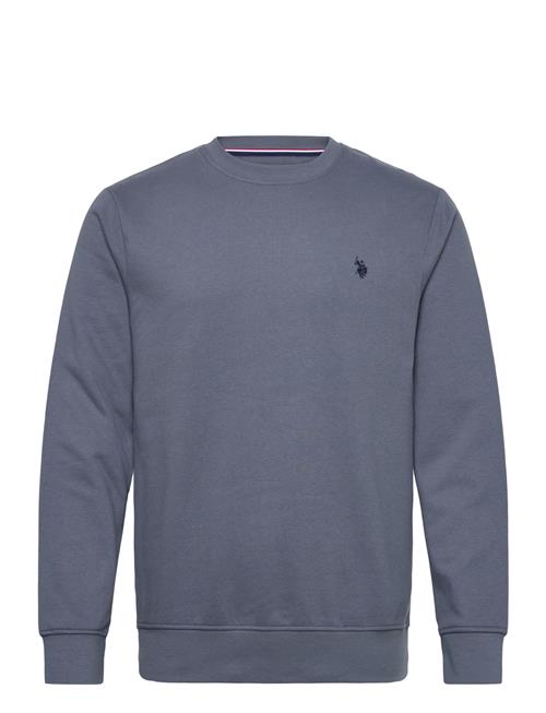 U.S. Polo Assn. | Tais Reg Cot Pe Uspa M Sweat | L